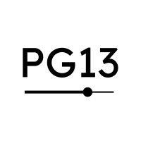 Playground13 logo - Similar company to Revers Films