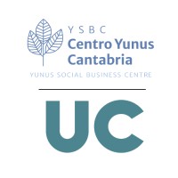 Centro Yunus Cantabria logo - Similar company to Martxan!