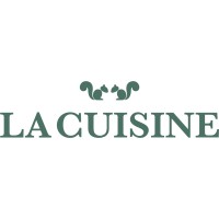 La Cuisine Perú logo - Similar company to Tradel Service
