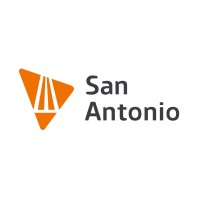 San Antonio Internacional logo - Similar company to Grupo J&F