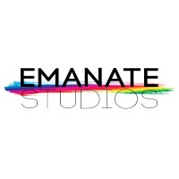 EMANATE STUDIOS LTD logo - Similar company to Genera Films Limited