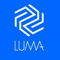 Luma Cloud logo - Similar company to Cafeto Software