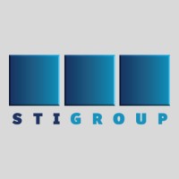 STIGroup logo - Similar company to Kamcrest