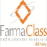 FarmaClass Delivery de Medicamentos LTDA logo - Similar company to Imaes