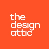 The Design Attic logo - Similar company to Design Wall Ltd