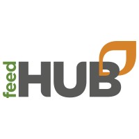 FeedHUB logo - Similar company to Nutribase