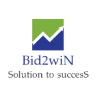 Bid2wiN logo - Similar company to Ammp Growth
