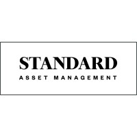 Standard Asset Management logo - Similar company to 42V