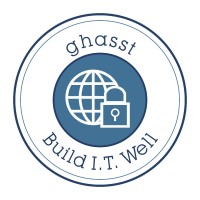 Ghasst Solutions Ltd. logo - Similar company to Fncee Consult