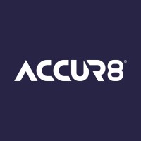 ACCUR8 GRAFIX logo - Similar company to Accur8