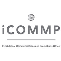 Icommp - Institutional Communications And Promotions Office
