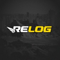 Relog Logística logo - Similar company to 3M Consultoria