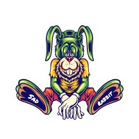 SadRabbit.Media logo - Similar company to Euthyphro Research