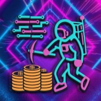 The Blockchain Miners Llc