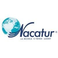Nacatur International logo - Similar company to Techno Shop