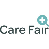 CareFair logo - Similar company to Walkerproject Ag