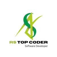 RS Top Coder logo - Similar company to Idoss Technologies