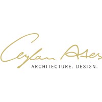 Ceylan Ates Architecture. Design. logo - Similar company to Synthera Architecture & Design