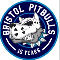 Bristol Pitbulls logo - Similar company to Twosix Communications Ltd