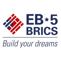 EB5 BRICS, LLC logo - Similar company to Eb5 Group Llc