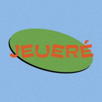 Jeueré logo - Similar company to Cohedom