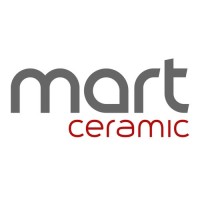 Mart Ceramic logo - Similar company to 12M