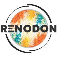 SARL RENODON logo - Similar company to Mp Déco