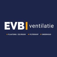 EVB Ventilatie logo - Similar company to Elentra