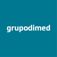 Grupo Dimed logo - Similar company to O  Grão Real Food