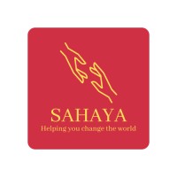 Sahaya logo - Similar company to The Bharatiyan