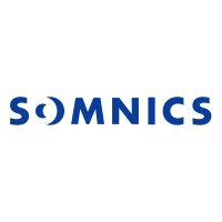 Somnics, Inc. logo - Similar company to Dopl Technologies