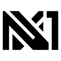 NX1 logo - Similar company to Nx1 (Formerly Citadel.Run)