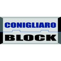 Conigliaro Block logo - Similar company to Brito Ice