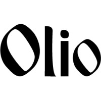 Olio logo - Similar company to Italks