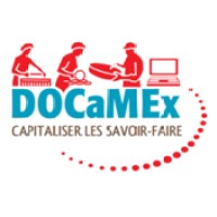 Docamex logo - Similar company to Webalim - E-Learning En Agroalimentaire