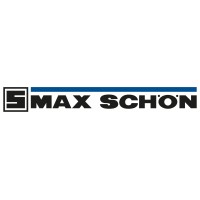 Max Schön GmbH logo - Similar company to Fellerhoff: Impressum