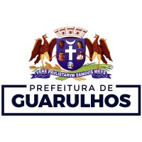 Prefeitura de Guarulhos logo - Similar company to Loger Logistics