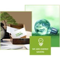 TIMETOSAVE PTY LTD :LED Lighting Solutions logo - Similar company to Auspro Group Pty Ltd