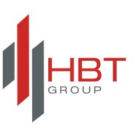HBT GROUP - HYDRAULIK BAUTEILE GmbH logo - Similar company to Grethen + Partner