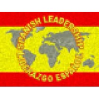 Spanish Leadership logo - Similar company to Aronlight