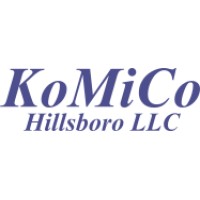 KoMiCo Hillsboro LLC logo - Similar company to Audacy Greensboro