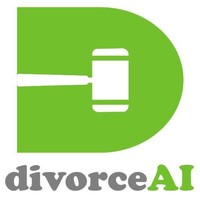 Divorce AI logo - Similar company to Healpay