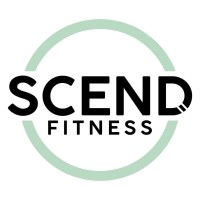 Scend Fitness logo - Similar company to Stridist