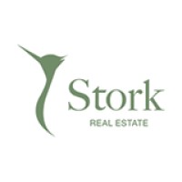 Stork Real Estate logo - Similar company to Benintur Hoteles