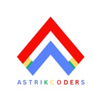 Astrik Coders logo - Similar company to Mahakarshan Technologies