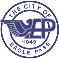City Of Eagle Pass logo - Similar company to Smart Energy Solution Llc