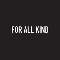 For All Kind logo - Similar company to A Soft Idea