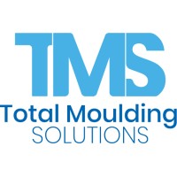 Total Moulding Solutions Ltd logo - Similar company to B2B Injection Moulding Limited