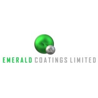 Emerald Coatings logo - Similar company to Thomson Protective Coatings