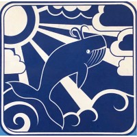 Big Whale Consignment logo - Similar company to Big Blue Whale